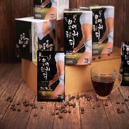 Good Body diet Coffee