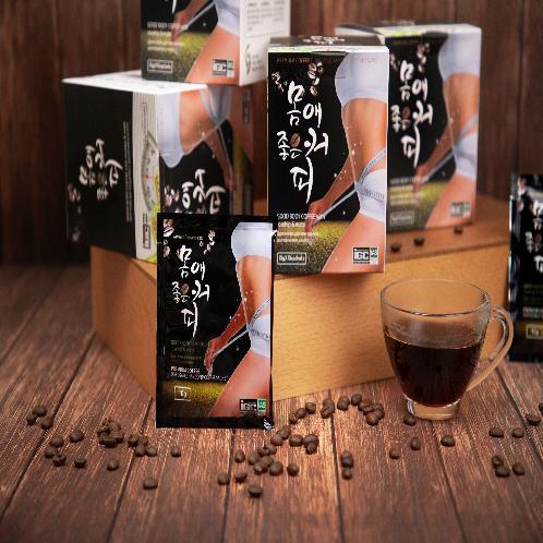 Good Body diet Coffee